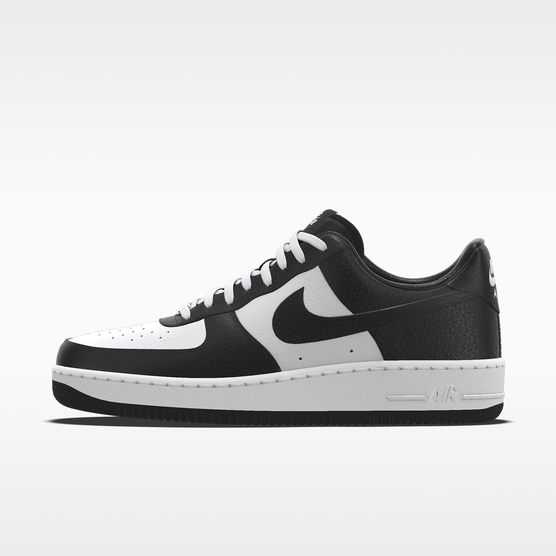 その他 Nike By You Air Force NIKE公式】ナイキ エア フォース 1 LOW By You カスタム ウィメンズ